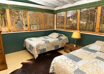Trail's End Inn hotel thumbnail 6