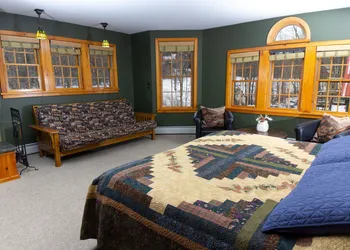 Trail's End Inn hotel thumbnail 8