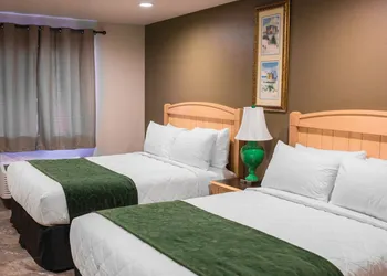The Gator Den Motel hotel thumbnail 4