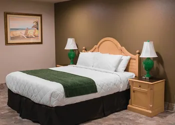 The Gator Den Motel hotel thumbnail 5