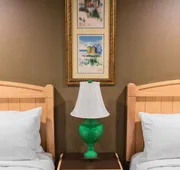 The Gator Den Motel hotel detail image 7