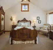 Sunflower Hill Inn hotel detail image 7