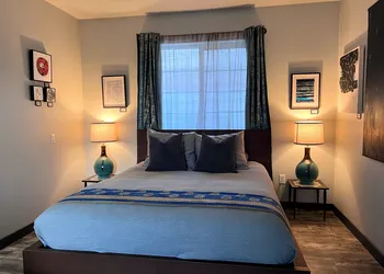 The Starry Night Inn hotel thumbnail 3