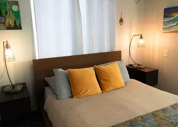 The Starry Night Inn hotel thumbnail 6