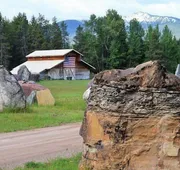 Standing Stones Bed & Breakfast hotel detail image 3
