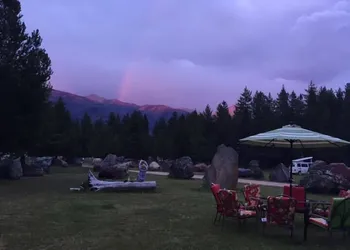 Standing Stones Bed & Breakfast hotel thumbnail 6