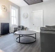 Philly Coed Dorm!! 15 Min Train to Center City!! hotel detail image 4