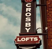 Crosby Lofts hotel detail image 3
