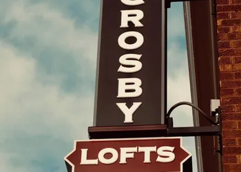 Crosby Lofts hotel thumbnail 3