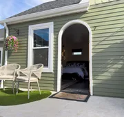 EO Bungalows – Adults Only hotel detail image 3