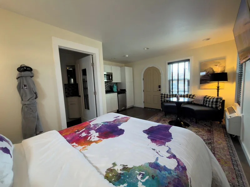 EO Bungalows – Adults Only hotel detail image 6