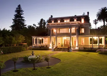 Churchill Manor B&B hotel thumbnail 2