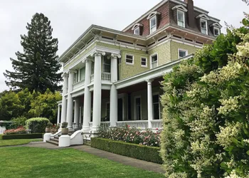 Churchill Manor B&B hotel thumbnail 3