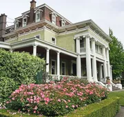 Churchill Manor B&B hotel detail image 4