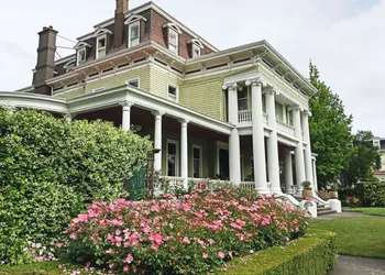 Churchill Manor B&B hotel thumbnail 4