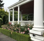 Churchill Manor B&B hotel detail image 7