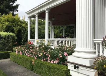 Churchill Manor B&B hotel thumbnail 7