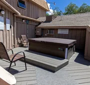 Woodland Motel hotel detail image 7