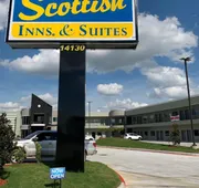 Scottish Inns and Suites Scarsdale hotel detail image 4