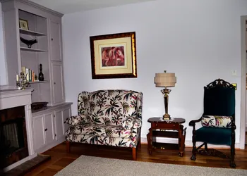 John Henry Bed & Breakfast hotel thumbnail 4