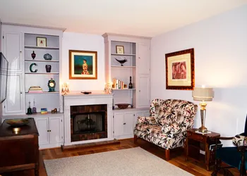 John Henry Bed & Breakfast hotel thumbnail 5