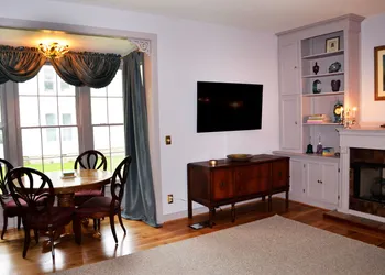 John Henry Bed & Breakfast hotel thumbnail 8