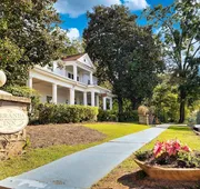 The Veranda Historic Inn hotel detail image 3