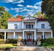 The Veranda Historic Inn hotel detail image 4