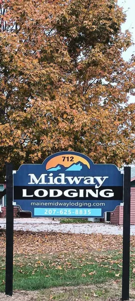 Midway Lodging hotel detail image 2