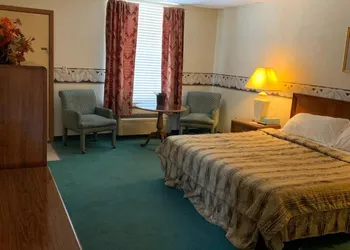 Original Springs Hotel hotel thumbnail 3