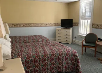 Original Springs Hotel hotel thumbnail 4