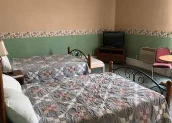 Original Springs Hotel hotel thumbnail 5