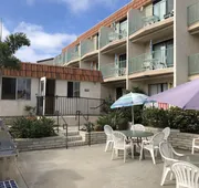 Moonlight Beach Motel hotel detail image 3