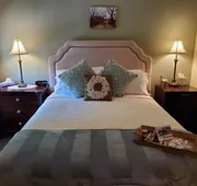 The Barn Inn Bed and Breakfast hotel detail image 5