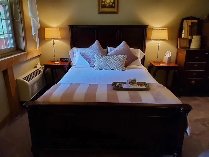 The Barn Inn Bed and Breakfast hotel detail image 6