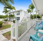 Seahorse Beach Bungalows hotel detail image 3
