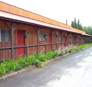 White Moose Lodge hotel detail image 3