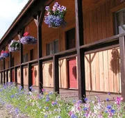 White Moose Lodge hotel detail image 4