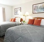 InTown Suites Extended Stay Atlanta GA - Lilburn hotel detail image 5