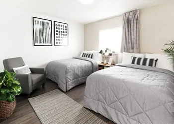 InTown Suites Extended Stay Dallas TX - Love Field Airport hotel thumbnail 6