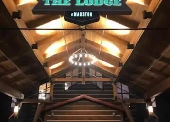 The Lodge at Mauston hotel thumbnail 2