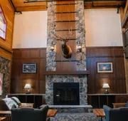 The Lodge at Mauston hotel detail image 4