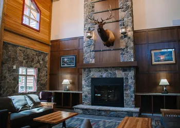 The Lodge at Mauston hotel thumbnail 4