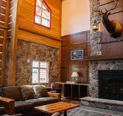 The Lodge at Mauston hotel detail image 5