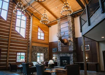The Lodge at Mauston hotel thumbnail 5