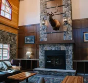 The Lodge at Mauston hotel detail image 7