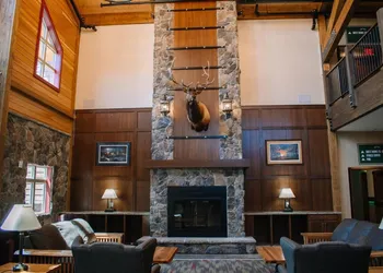 The Lodge at Mauston hotel thumbnail 7