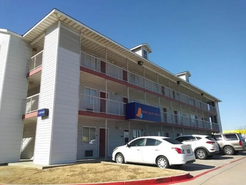 InTown Suites Extended Stay Dallas TX - North Richland Hills hotel detail image 2