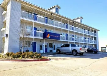InTown Suites Extended Stay Dallas TX - North Richland Hills hotel thumbnail 3