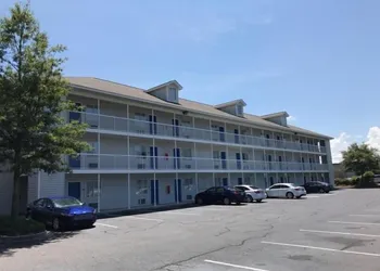 InTown Suites Extended Stay North Charleston SC – Rivers Ave hotel thumbnail 2